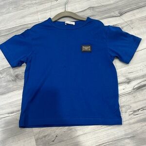 Dolce and Gabbana Tee